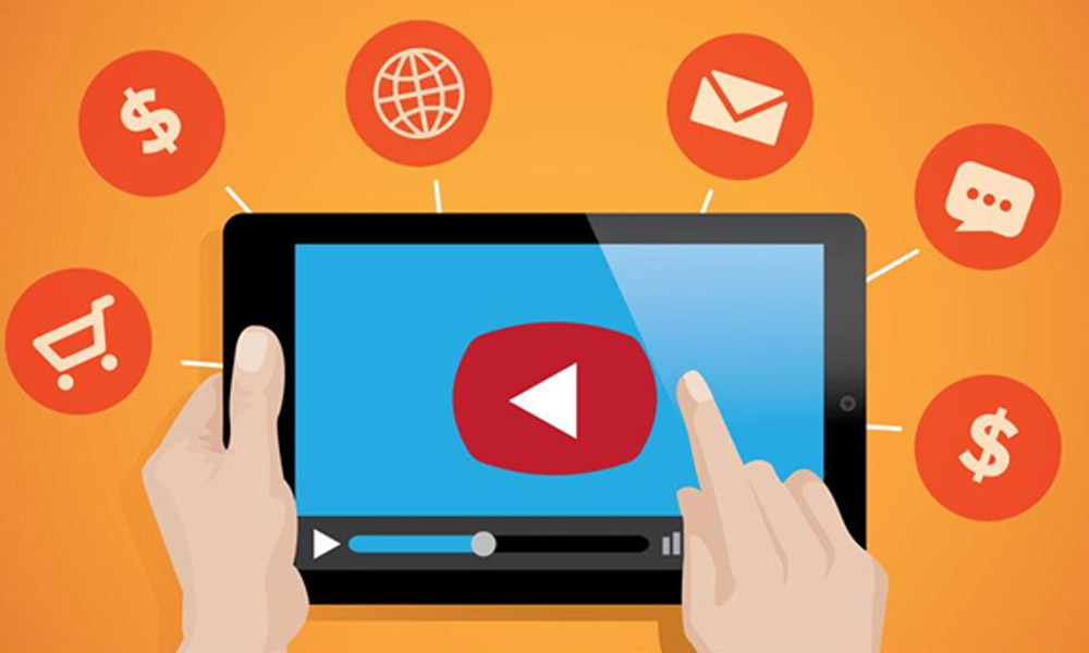Reels in Instagram and Shorts in YouTube is going to dominate in 2021