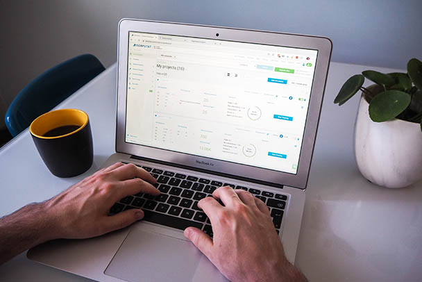 SEO Services in Delhi